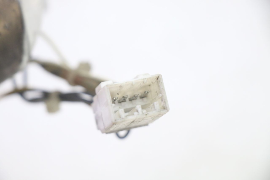 photo de FANALE POSTERIORE DESTRO PIAGGIO MP3 LT 400 (2007 - 2012) - Ricambio usato controllato