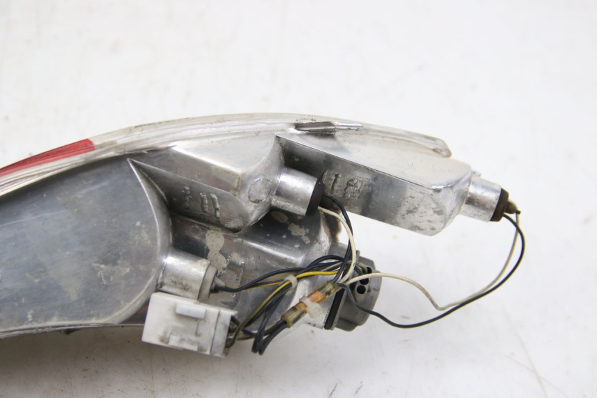 photo de FANALE STOP DESTRA PIAGGIO MP3 125 (2006 - 2014)