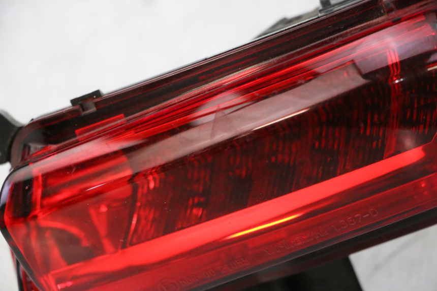 photo de FANALE POSTERIORE DESTRO PIAGGIO MP3 500 (2014 - 2016)