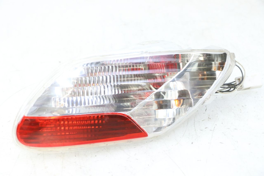 photo de FANALE STOP DESTRA PIAGGIO MP3 RL 250 (2007 - 2010)