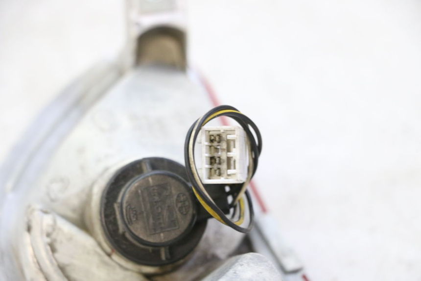 photo de FANALE POSTERIORE DESTRO PIAGGIO MP3 500 (2011 - 2015)