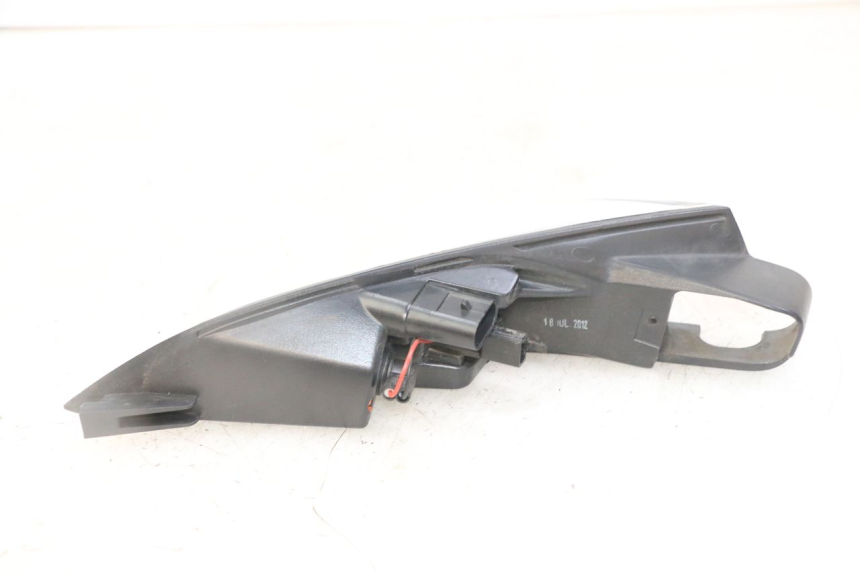 photo de FANALE STOP DESTRA PEUGEOT SATELIS 125 (2013 - 2018)