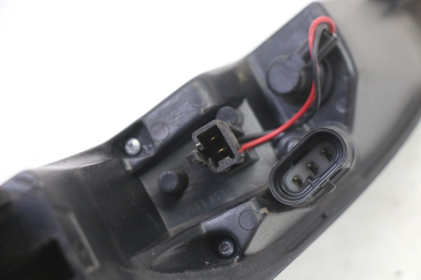 photo de FANALE STOP DESTRA PEUGEOT SATELIS 125 (2013 - 2018)