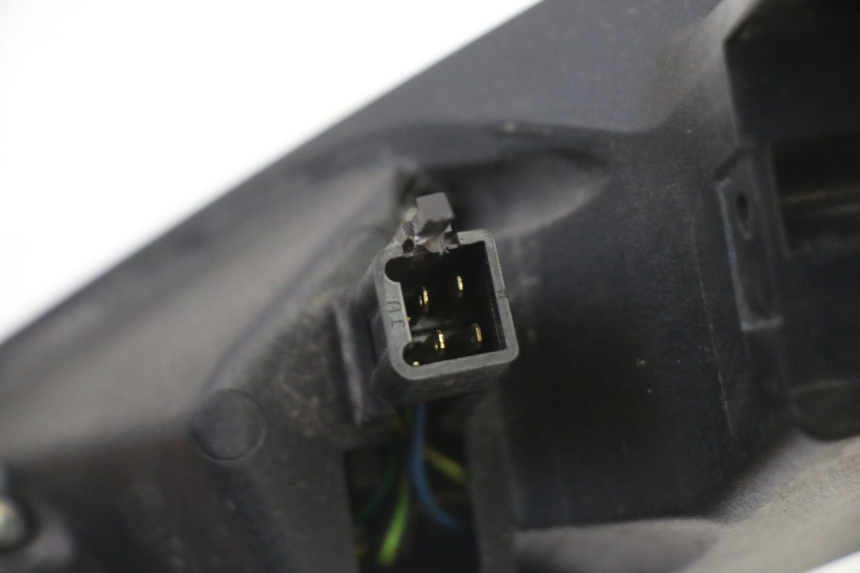 photo de FANALE STOP DESTRA PEUGEOT SATELIS 250 (2006 - 2012)