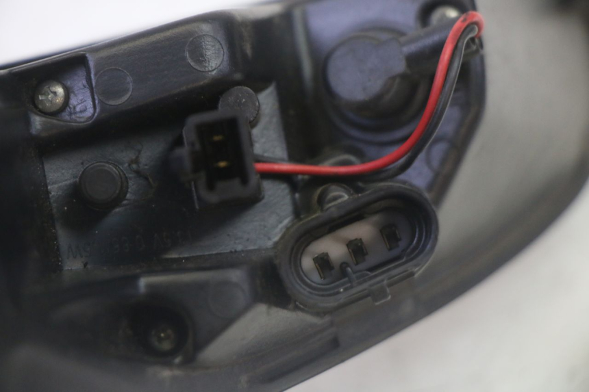 photo de FANALE STOP DESTRA PEUGEOT SATELIS 125 (2013 - 2018)