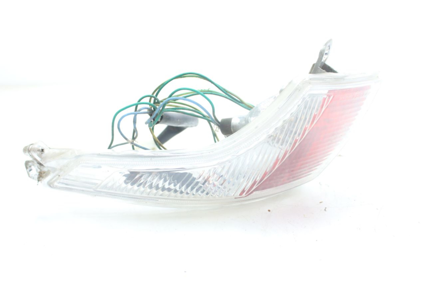 photo de FANALE STOP DESTRA PEUGEOT VIVACITY NEW 2T 50 (2008 - 2017)