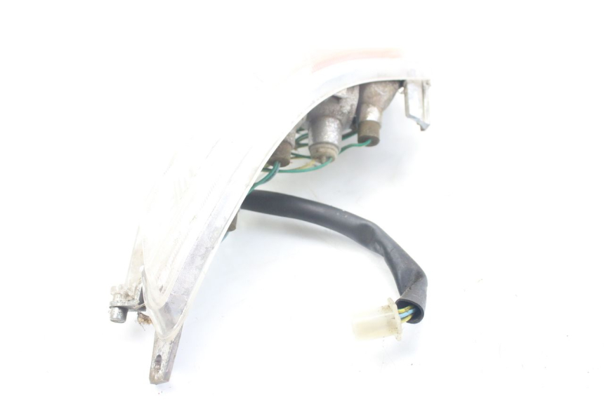 photo de FANALE STOP DESTRA PEUGEOT VIVACITY NEW 2T 50 (2008 - 2017)