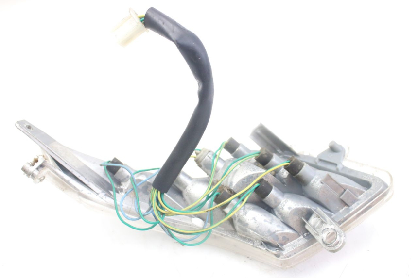 photo de FANALE STOP DESTRA PEUGEOT VIVACITY NEW 2T 50 (2008 - 2017)