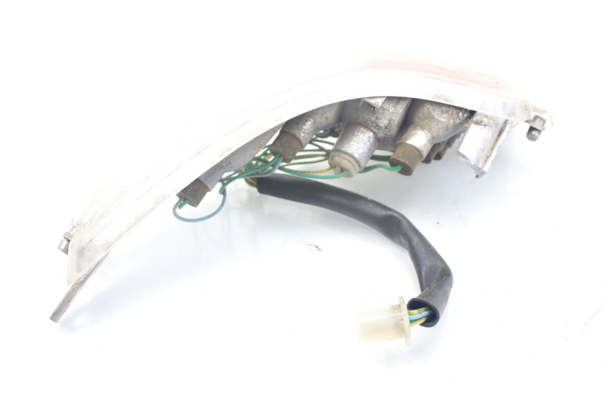 photo de FANALE STOP DESTRA PEUGEOT VIVACITY NEW 2T 50 (2008 - 2017)