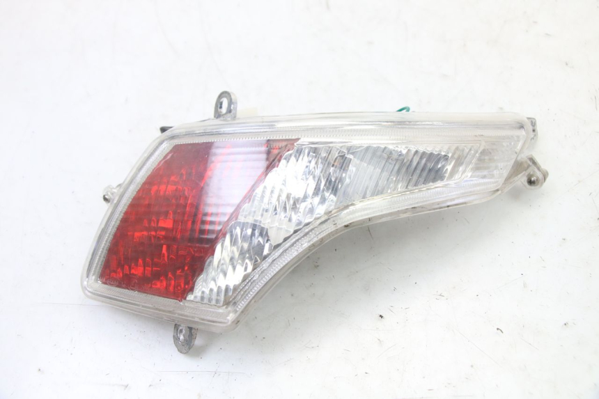 photo de FANALE STOP DESTRA PEUGEOT VIVACITY NEW 2T 50 (2008 - 2017)