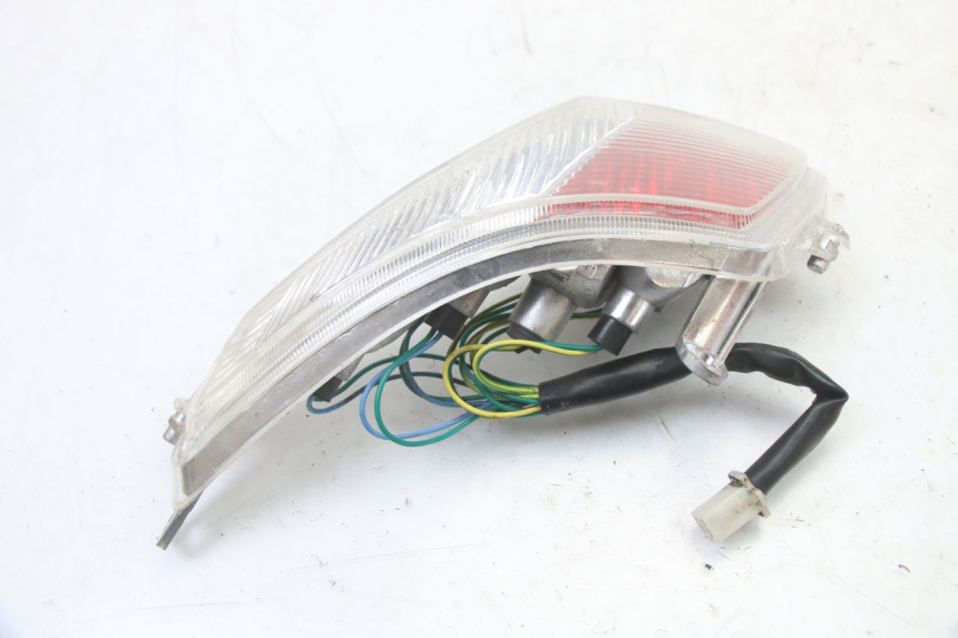 photo de FANALE STOP DESTRA PEUGEOT VIVACITY NEW 2T 50 (2008 - 2017)