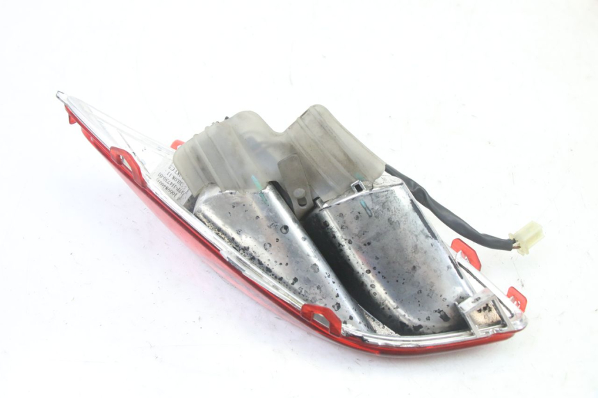 photo de FANALE POSTERIORE DESTRO YAMAHA X-MAX XMAX 125 (2010 - 2014)