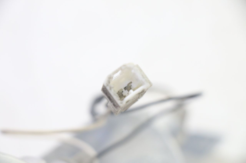 photo de FANALE STOP DESTRA PIAGGIO XEVO - X EVO 125 (2007 - 2016) - Vista d'insieme del prodotto