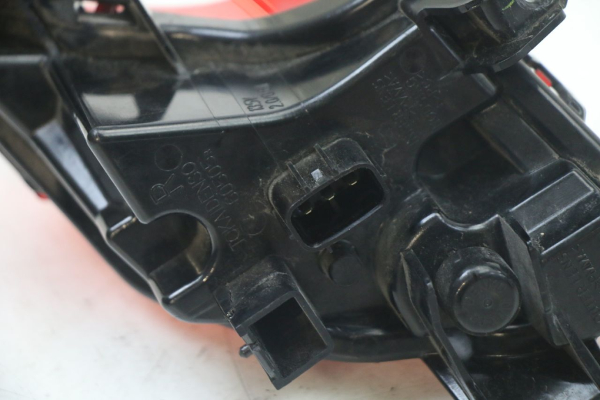 photo de FANALE STOP DESTRA YAMAHA YP T-MAX TMAX 530 (2017 - 2020)