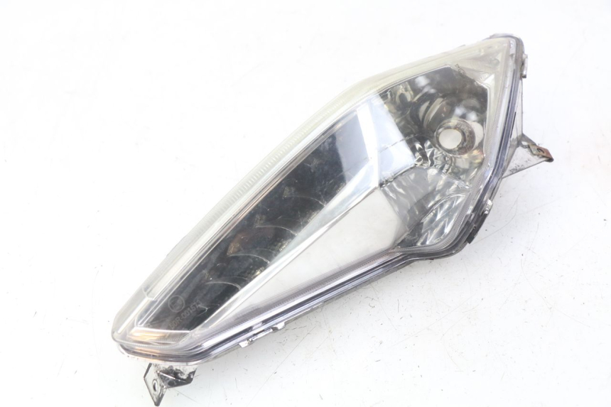 photo de FANALE POSTERIORE DESTRO YAMASAKI YM T 125 (2015 - 2020)