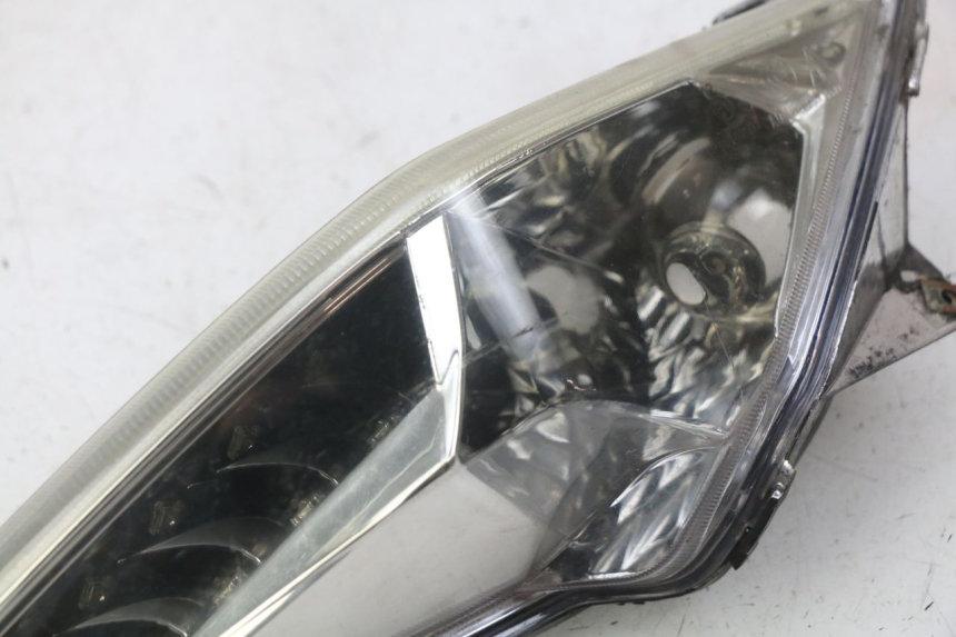 photo de FANALE POSTERIORE DESTRO YAMASAKI YM T 125 (2015 - 2020)