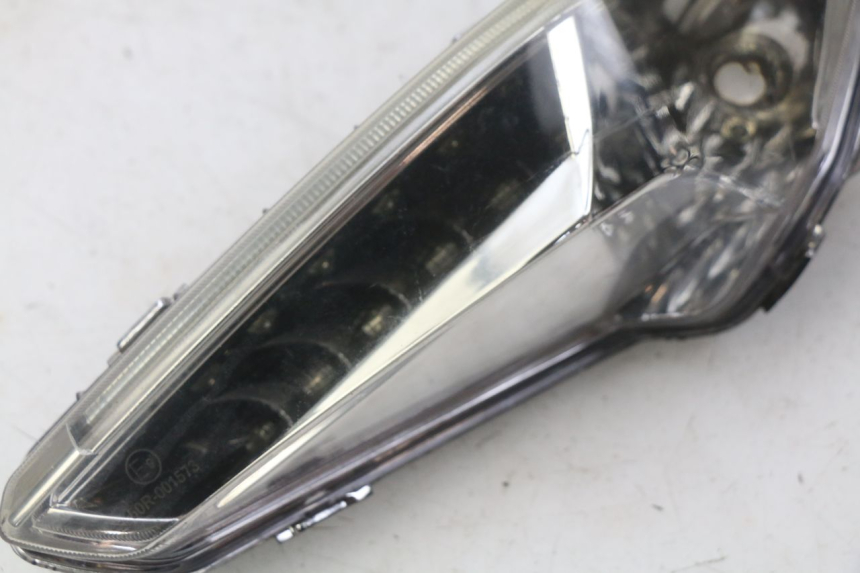 photo de FANALE POSTERIORE DESTRO YAMASAKI YM T 125 (2015 - 2020)