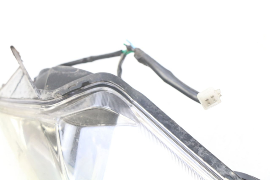 photo de FANALE POSTERIORE DESTRO YAMASAKI YM T 125 (2015 - 2020)