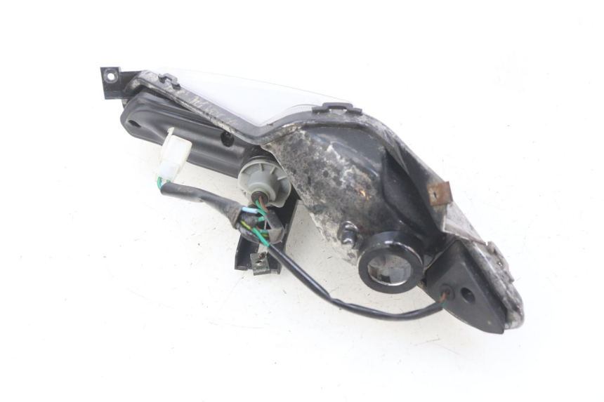 photo de FANALE POSTERIORE DESTRO YAMASAKI YM T 125 (2015 - 2020)