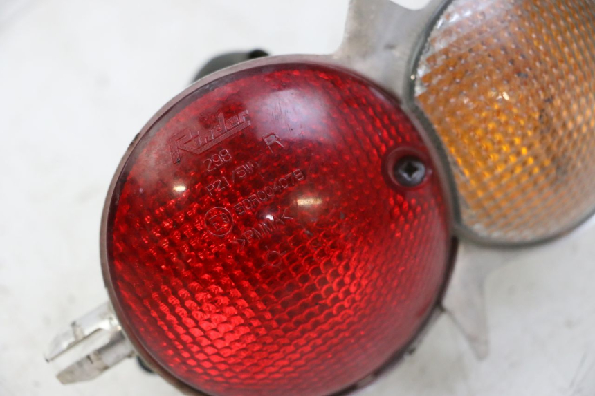 photo de FANALE STOP DESTRA YAMAHA YP MAJESTY 125 (2002 - 2006)