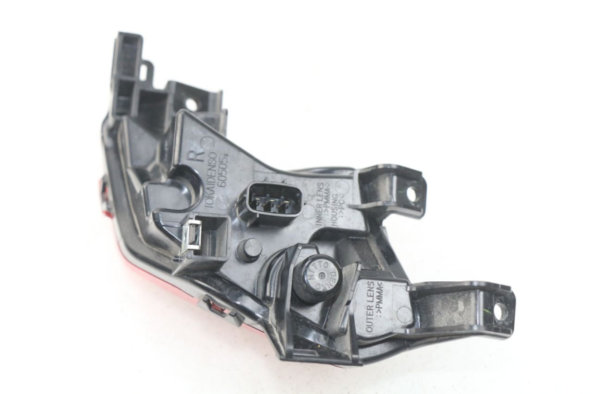 photo de FANALE STOP DESTRA YAMAHA YP T-MAX TMAX 530 (2017 - 2020)