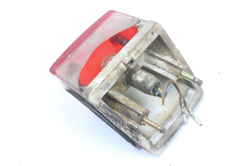 photo de FANALE STOP POSTERIORE  YAMAHA DTLC 125 (1982 - 1987)