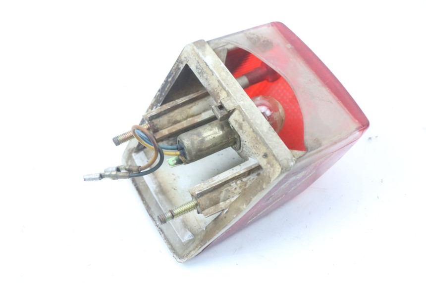 photo de FANALE STOP POSTERIORE  YAMAHA DTLC 125 (1982 - 1987)