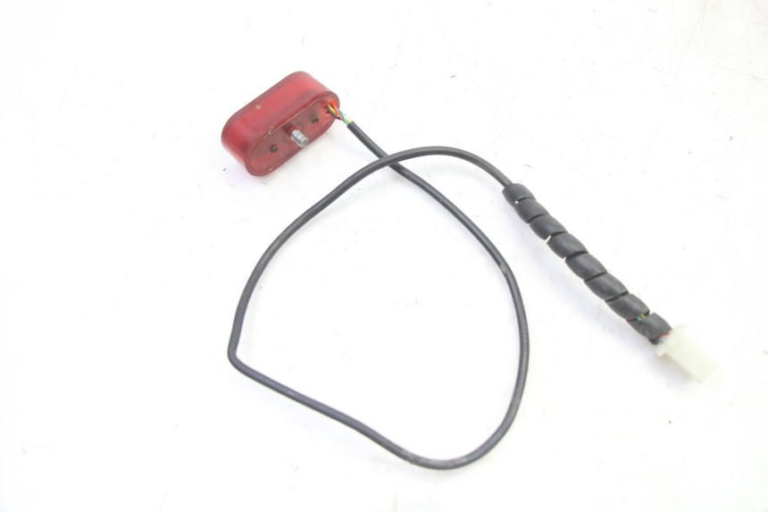 photo de FANALE STOP POSTERIORE  URBANGLIDE E-CROSS PRO 1