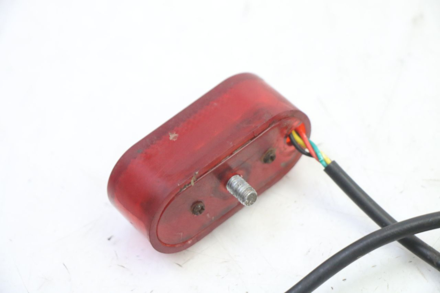 photo de FANALE STOP POSTERIORE  URBANGLIDE E-CROSS PRO 1