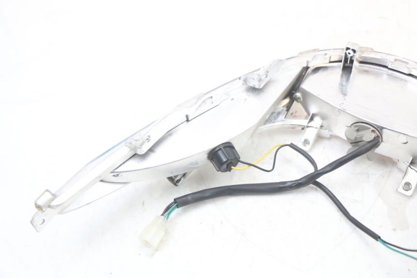 photo de FANALE STOP POSTERIORE  WAYSCRAL E-START 1 (2018 - 2022) - Ricambio usato controllato