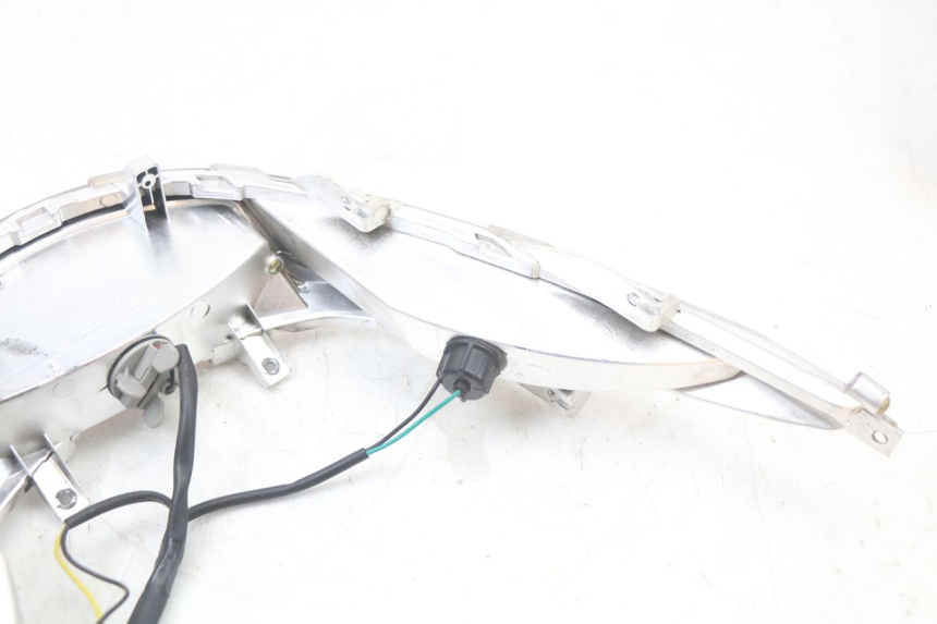 photo de FANALE STOP POSTERIORE  WAYSCRAL E-START 1 (2018 - 2022) - Marcature e riferimenti originali