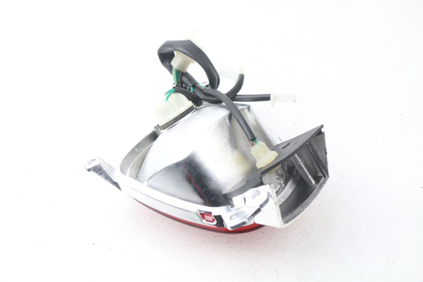 photo de Fanale posteriore RIDE E1 1 (2014 - 2022)