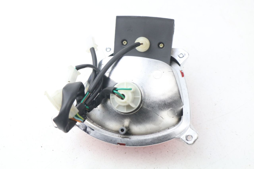 photo de Fanale posteriore RIDE E1 1 (2014 - 2022)