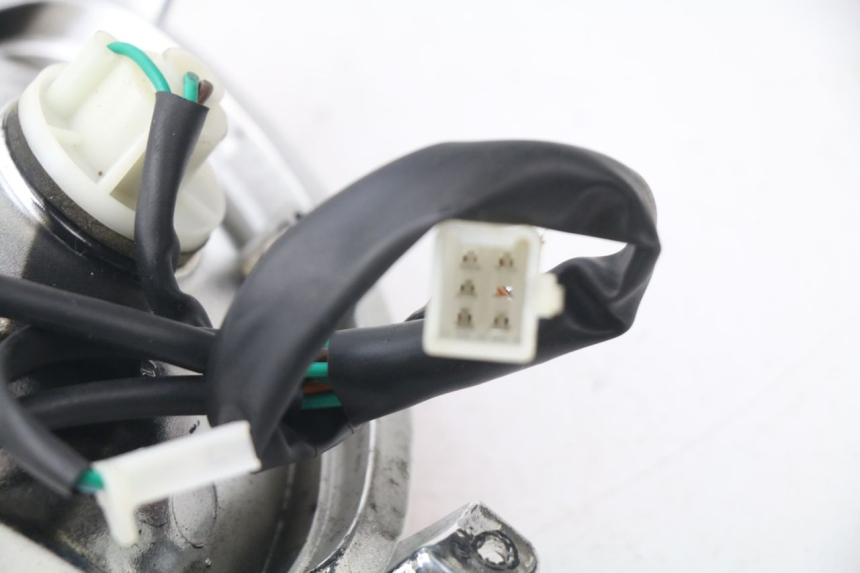 photo de Fanale posteriore RIDE E1 1 (2014 - 2022)