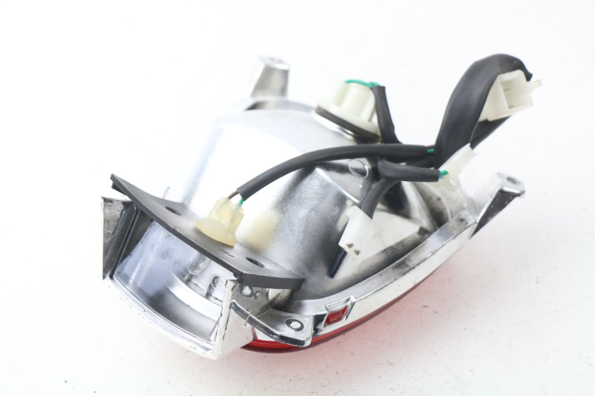 photo de Fanale posteriore RIDE E1 1 (2014 - 2022)