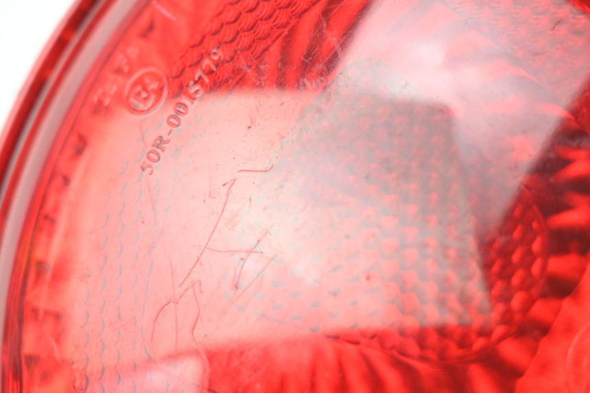 photo de Fanale posteriore RIDE E1 1 (2014 - 2022)