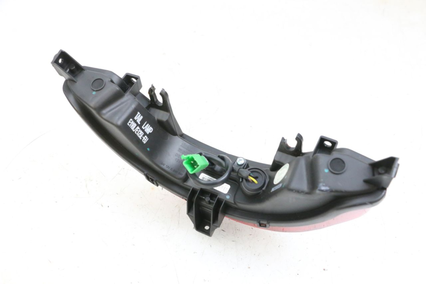 photo de FANALE STOP POSTERIORE  SEGWAY NINEBOT E125S 1 (2022 - 2026) - Altra angolazione