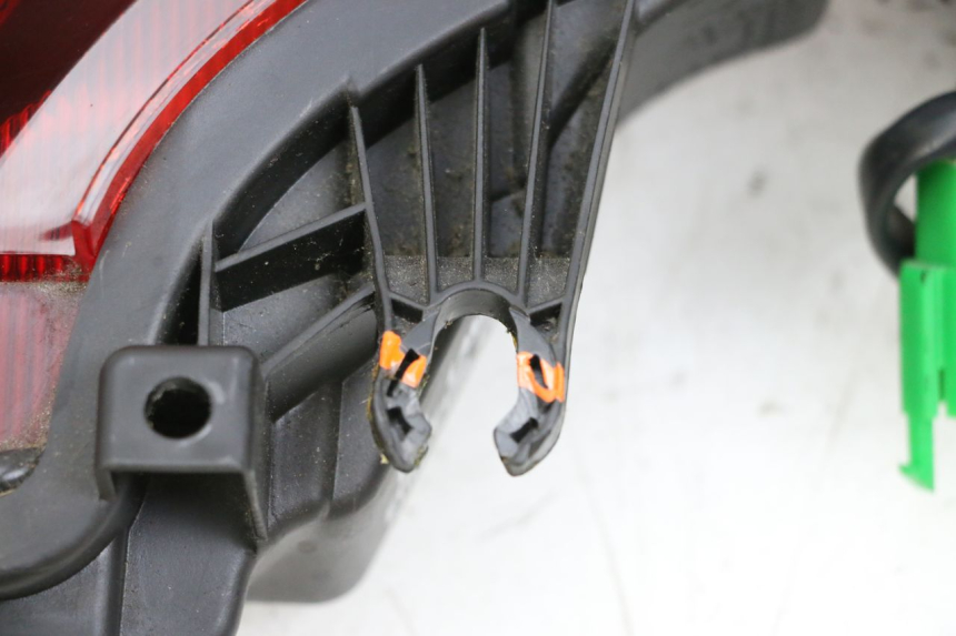 photo de FANALE STOP POSTERIORE  SEGWAY NINEBOT E125S 1 (2022 - 2026) - Ricambio usato controllato