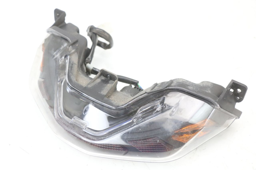 photo de FANALE STOP POSTERIORE  LONGJIA EASY MAX 125 (2020 - 2024)