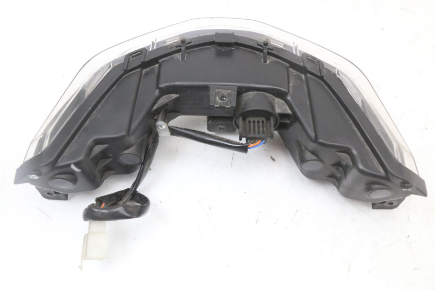 photo de FANALE STOP POSTERIORE  LONGJIA EASY MAX 125 (2020 - 2024)