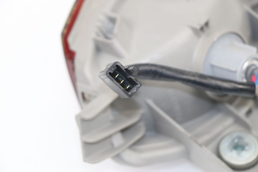 photo de Fanale posteriore KAWASAKI ER-6 ER6 N 650 (2005 - 2009)
