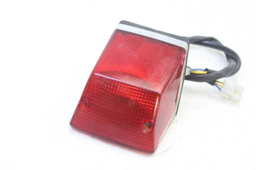 photo de FANALE STOP POSTERIORE  APRILIA ETX 125 (1998 - 2002)