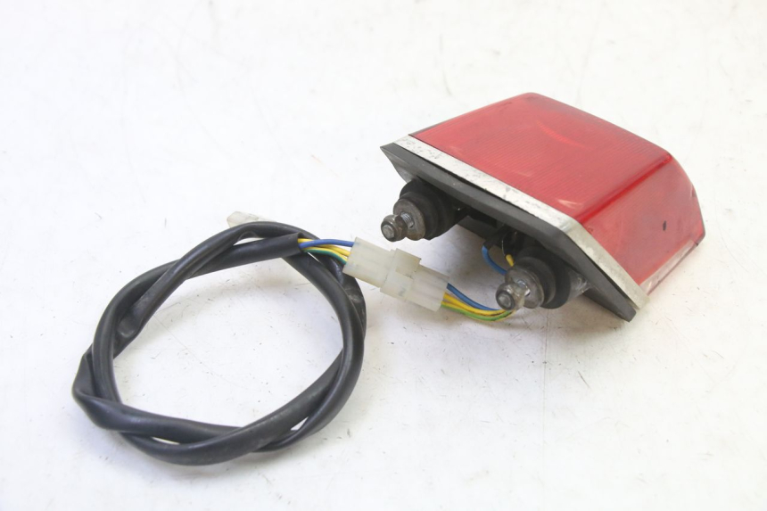 photo de FANALE STOP POSTERIORE  APRILIA ETX 125 (1998 - 2002)