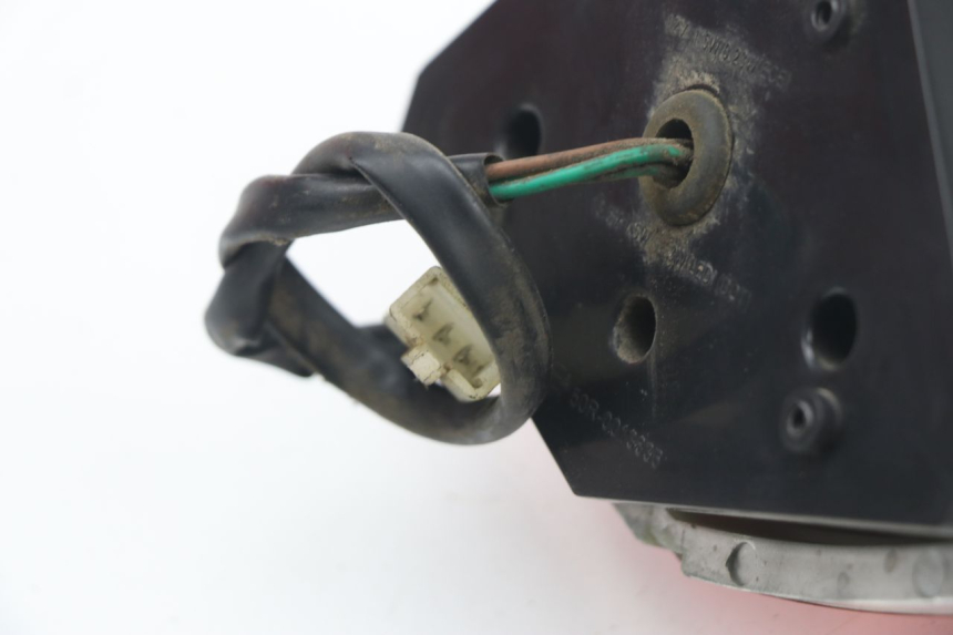 photo de Fanale posteriore EUROCKA MATADOR 4T 50 (2010 - 2016)