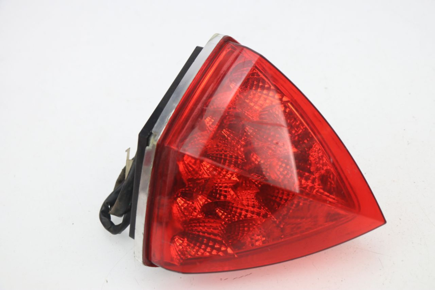 photo de Fanale posteriore EUROCKA MATADOR 4T 50 (2010 - 2016)