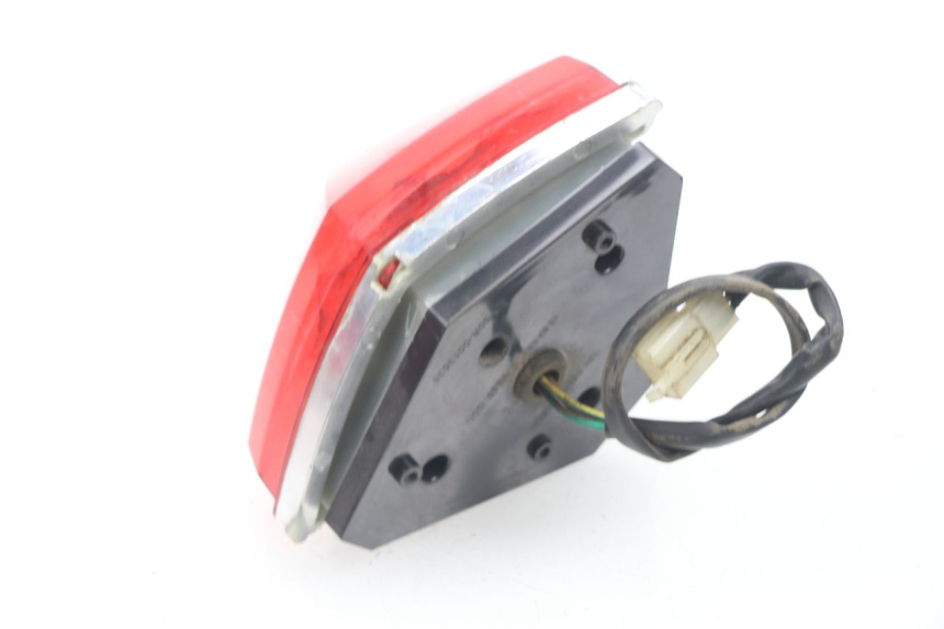 photo de Fanale posteriore EUROCKA MATADOR 4T 50 (2010 - 2016)