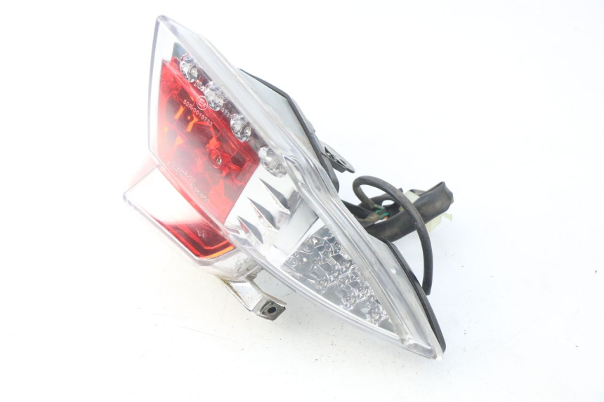 photo de FANALE POSTERIORE EUROCKA VIRTUALITY GT 4T 50 (2011 - 2017)