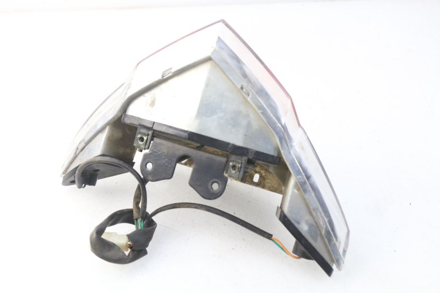 photo de FANALE POSTERIORE EUROCKA VIRTUALITY GT 4T 50 (2011 - 2017)