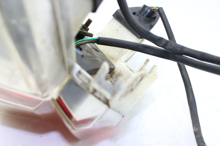 photo de FANALE POSTERIORE EUROCKA VIRTUALITY GT 4T 50 (2011 - 2017)