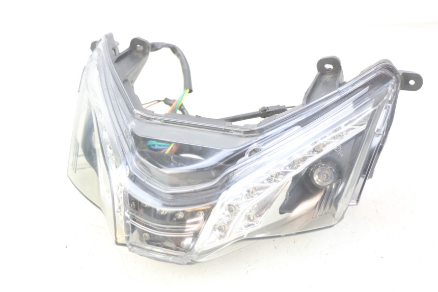 photo de FANALE POSTERIORE JM MOTORS EVOLIS 4T 50 (2018 - 2022)